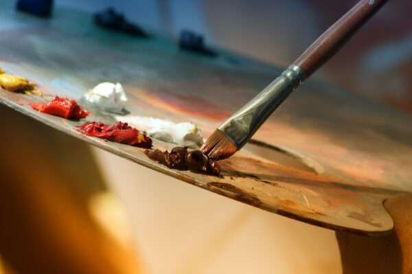Arts and Paintings